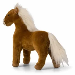 Bon Ton Toys Doudous, Peluches|Doudous Et Peluches*WWF - Peluche Cheval sauvage