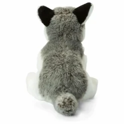 Best WWF - Peluche Husky | Doudous, Peluches|Doudous Et Peluches