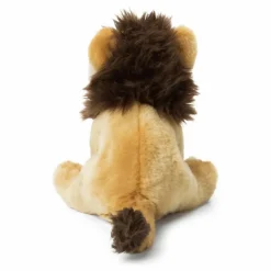 Clearance Bon Ton Toys WWF - Peluche Lion | Marron