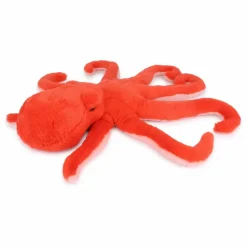 Bon Ton Toys Doudous, Peluches|Doudous Et Peluches*WWF - Peluche Pieuvre |