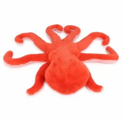 Bon Ton Toys Doudous, Peluches|Doudous Et Peluches*WWF - Peluche Pieuvre |