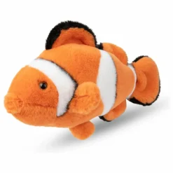 Bon Ton Toys WWF - Peluche Poisson Clown || Doudous, Peluches|Doudous Et Peluches