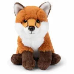 Discount WWF - Peluche Renard | Doudous, Peluches|Doudous Et Peluches