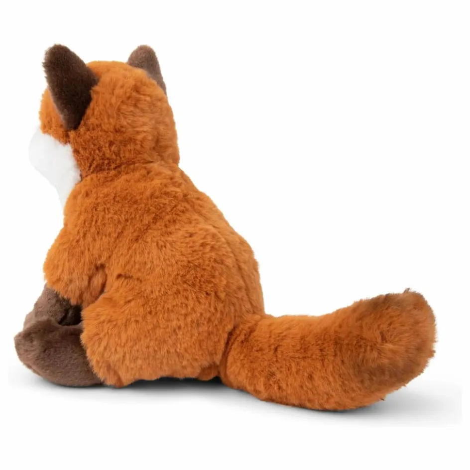 Discount WWF - Peluche Renard | Doudous, Peluches|Doudous Et Peluches