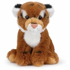Bon Ton Toys WWF - Peluche Tigre || Doudous, Peluches|Doudous Et Peluches