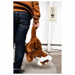 Bon Ton Toys WWF - Peluche Tigre || Doudous, Peluches|Doudous Et Peluches