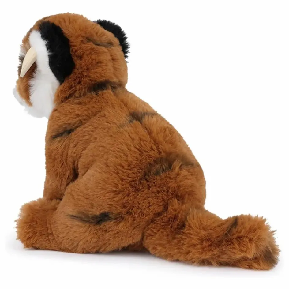 Bon Ton Toys WWF - Peluche Tigre || Doudous, Peluches|Doudous Et Peluches