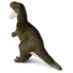 Outlet Bon Ton Toys WWF - Peluche T-Rex | Gris