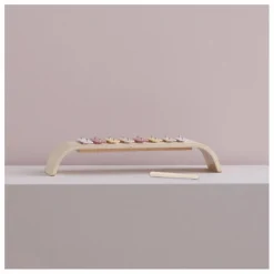 Discount Kid's Concept Xylophone en bois | Rose