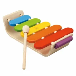 Plan Toys Musique*Xylophone ovale