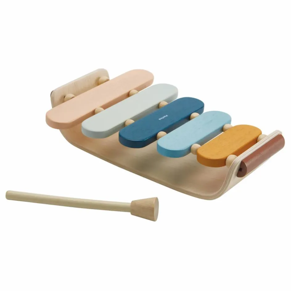 Plan Toys Xylophone Tendresse| Musique